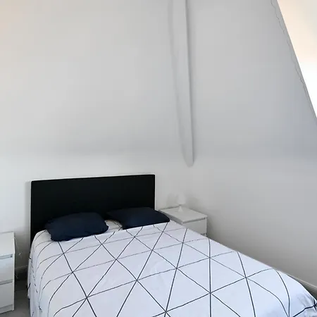 Apartamento L'évasion Normande - Appt à Proximité De La *
