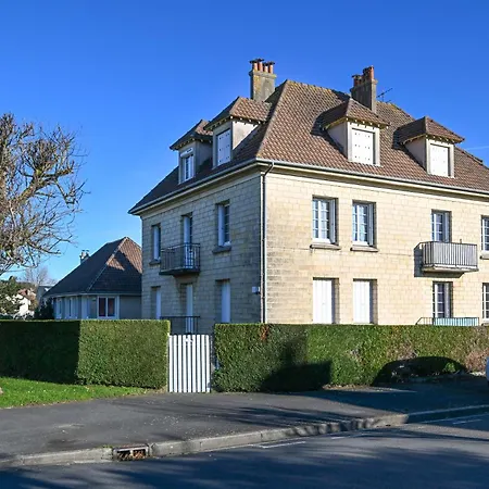 L'évasion Normande - Appt à Proximité De La Ouistreham