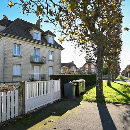 L'évasion Normande - Appt à Proximité De La Apartamento