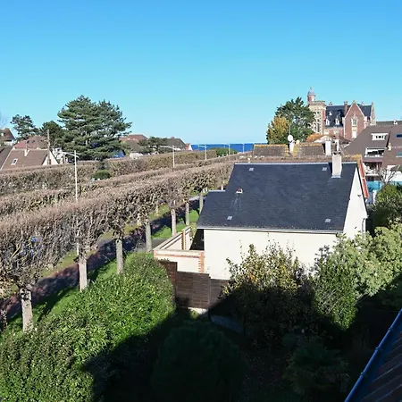 Apartamento L'évasion Normande - Appt à Proximité De La