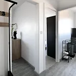 L'evasion Normande - Appt A Proximite De La
