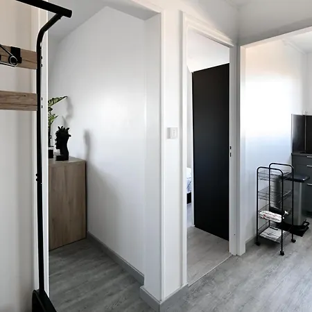 L'evasion Normande - Appt A Proximite De La