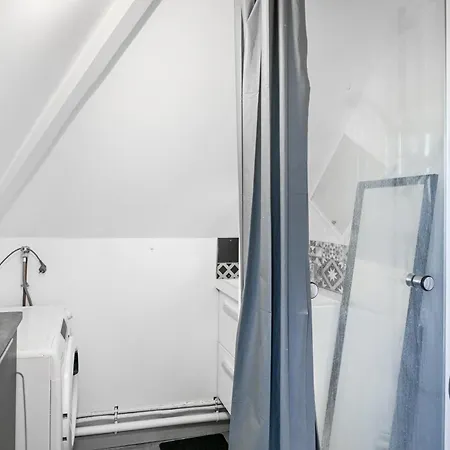 L'evasion Normande - Appt A Proximite De La Apartment *
